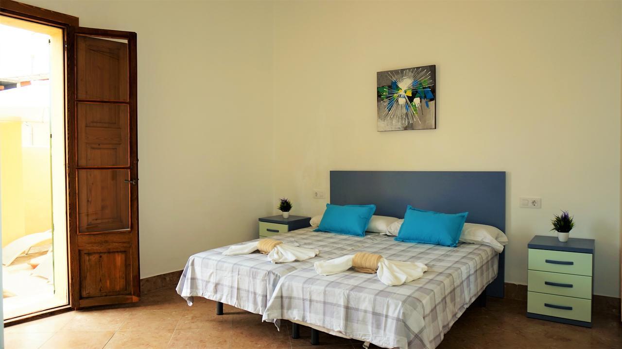 Villa Major 88 - House In Lluchmayor, Mallorca ยูคมายอร์ ภายนอก รูปภาพ