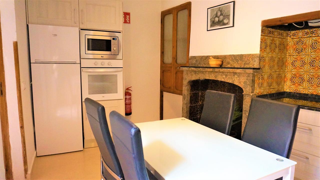 Villa Major 88 - House In Lluchmayor, Mallorca ยูคมายอร์ ภายนอก รูปภาพ