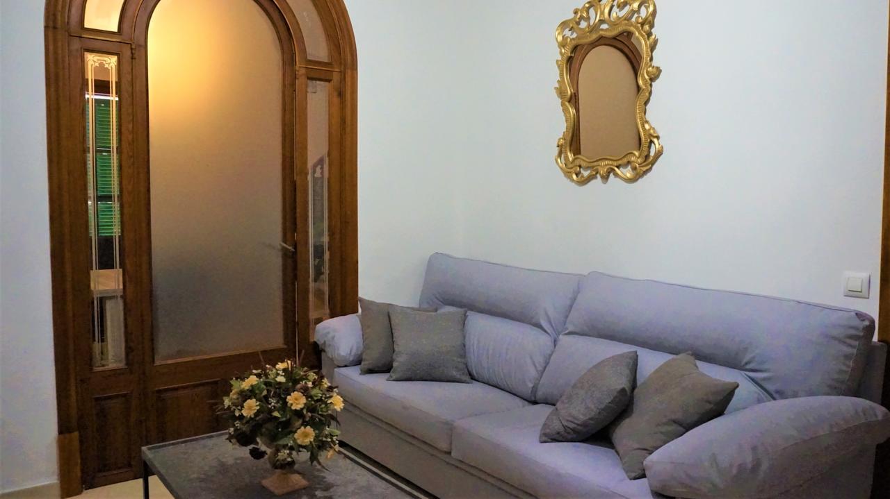 Villa Major 88 - House In Lluchmayor, Mallorca ยูคมายอร์ ภายนอก รูปภาพ
