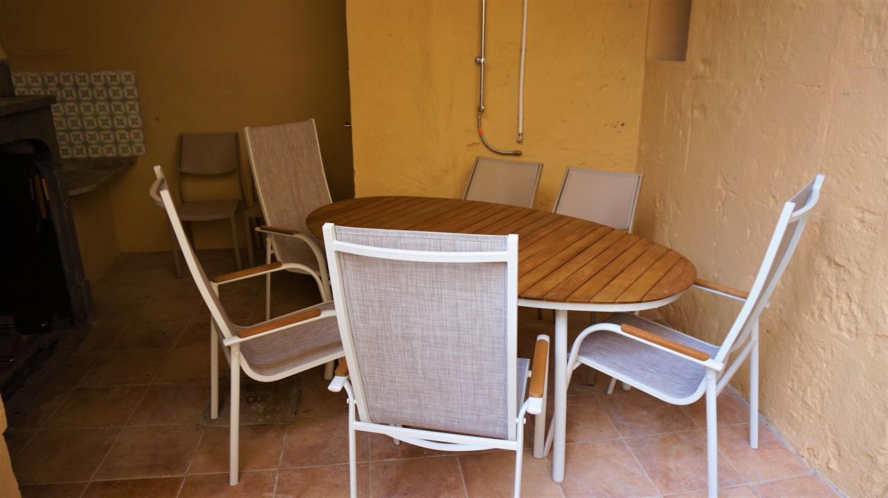 Villa Major 88 - House In Lluchmayor, Mallorca ยูคมายอร์ ภายนอก รูปภาพ