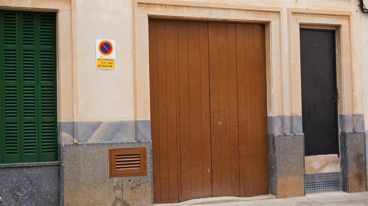 Villa Major 88 - House In Lluchmayor, Mallorca ยูคมายอร์ ภายนอก รูปภาพ