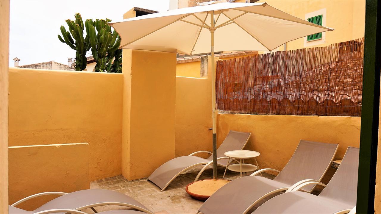Villa Major 88 - House In Lluchmayor, Mallorca ยูคมายอร์ ภายนอก รูปภาพ