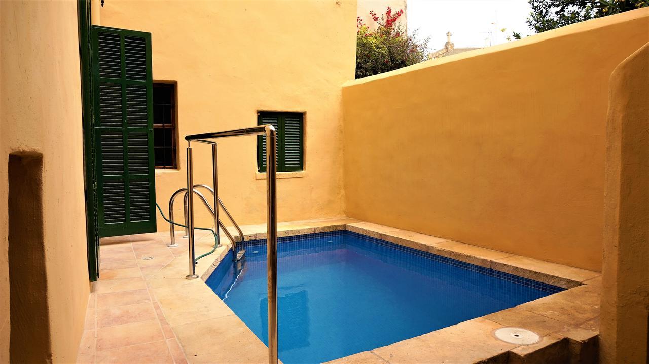 Villa Major 88 - House In Lluchmayor, Mallorca ยูคมายอร์ ภายนอก รูปภาพ