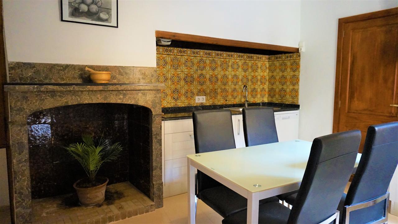 Villa Major 88 - House In Lluchmayor, Mallorca ยูคมายอร์ ภายนอก รูปภาพ