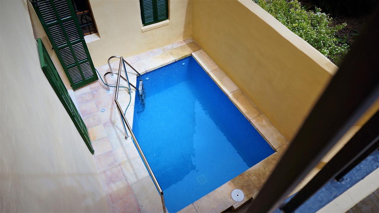Villa Major 88 - House In Lluchmayor, Mallorca ยูคมายอร์ ภายนอก รูปภาพ