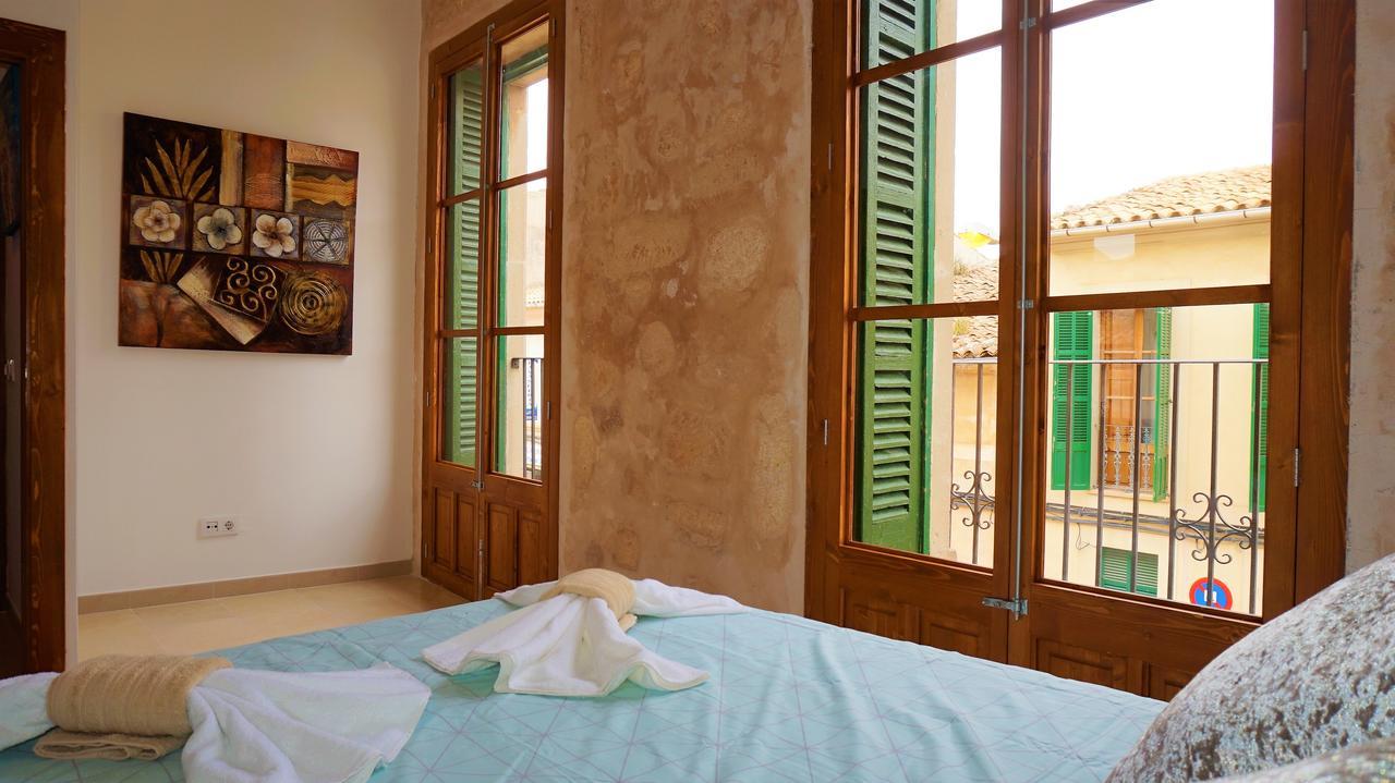 Villa Major 88 - House In Lluchmayor, Mallorca ยูคมายอร์ ภายนอก รูปภาพ