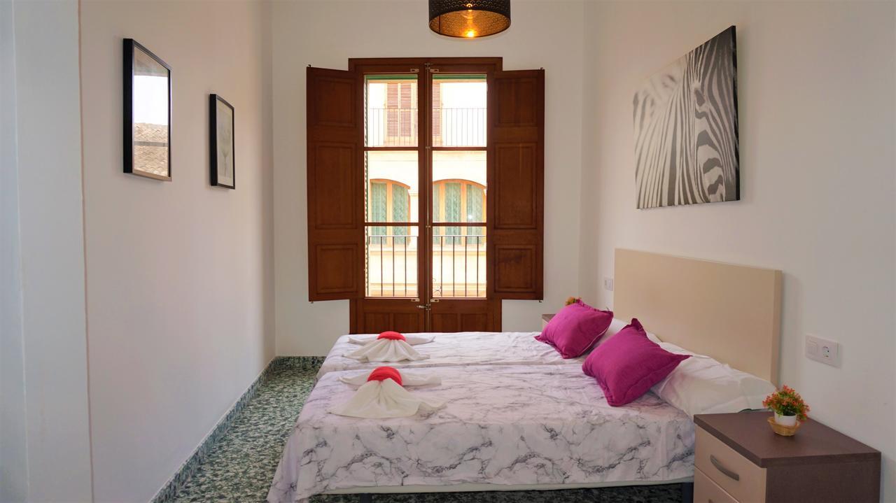 Villa Major 88 - House In Lluchmayor, Mallorca ยูคมายอร์ ภายนอก รูปภาพ