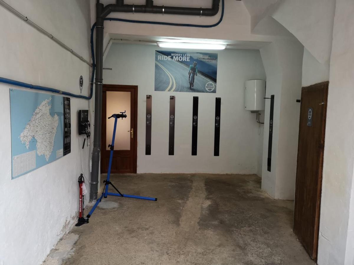 Villa Major 88 - House In Lluchmayor, Mallorca ยูคมายอร์ ภายนอก รูปภาพ
